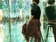 -冰城小镇音乐串吧·聚会餐厅(百子湾店)