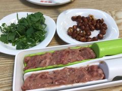 -味华香养气牛肉火锅(润安大厦店)