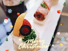 -天津海河悦榕庄·Lobby Lounge大堂吧