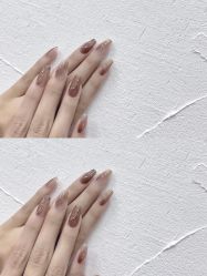 -M·X Nail日式美甲美睫