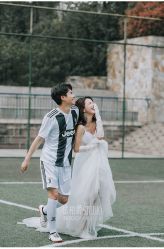 点击看大图 -太古映画婚纱摄影(天河店)