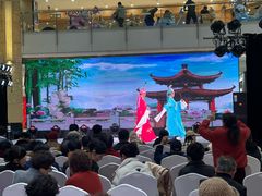-宁波鄞州万达广场