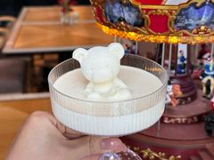 -北京康莱德酒店