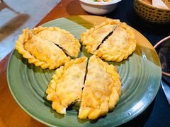 -陀岗美食·云南藏式特色餐厅