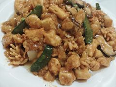-清真鸿起来饭庄(复兴路店)