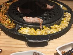 -韩宫宴烤肉·料理(武汉印象城店)
