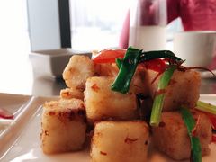 -彩丰楼中餐厅·仁恒洲际酒店