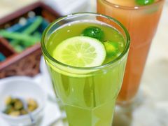 -锦府盐帮·私宴(赛特店)