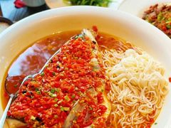 -潇湘楼·二十四节气山野菜(亚运村店)