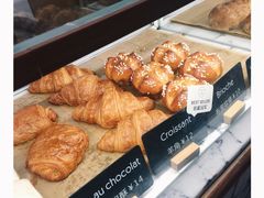 -WHEAT&BAKER-麥(凯德来福士店)