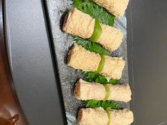 -余欢领鲜火锅(新街口店)