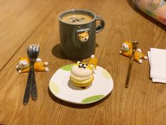 -柴务处·柴犬主题狗咖