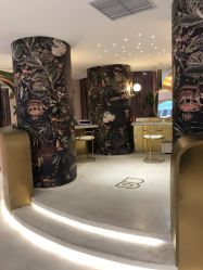 -本小姐美学·半永久纹眉野生眉