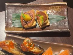 -匠和风精致料理(莆田财富中心店)