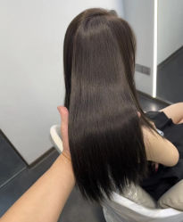 -苏奇发型·烫发染发