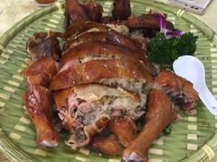 -水乡人家私房菜(逢简店)