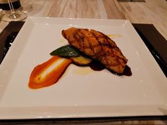 -郑州希尔顿酒店·阿米奇意大利餐厅