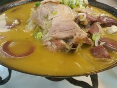 -福禄财东北菜(珠江帝景店)