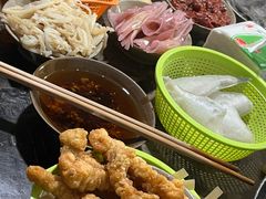 -星鸿社重庆老火锅