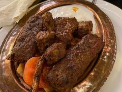 -Efes Turkish & Mediterranean Cuisine 艾菲斯餐厅(陆家嘴店)