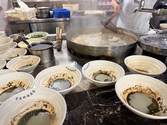 -蒋家桥饺面店(四望亭路店)