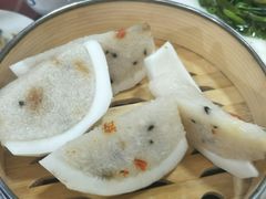 -琼大师东方烤乳猪(亚特兰蒂斯店)