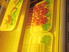 -大秦地·西北菜(纬四路店)