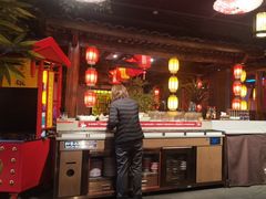 -袍家大院重庆火锅(文安路店)