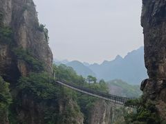-雁荡山风景名胜区
