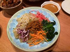 -同合居·非遗东北菜(红博会展店)