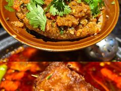 -小饕荟雅安贡椒鱼鲜馆(广福桥店)