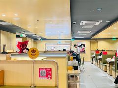 -海底捞火锅(正大乐城店)