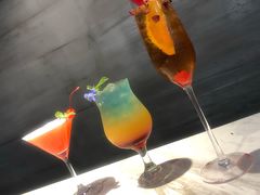 -Bo Lounge & BOA Club