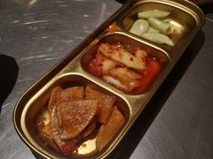 -小核桃烤肉馆(西塔店)