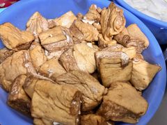 -海口滨海新村143号海南老字号炒菜店