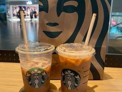 -星巴克臻选(沈阳大悦城店)