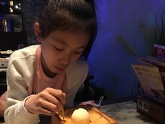 -绿茶餐厅(石家庄万象城店)