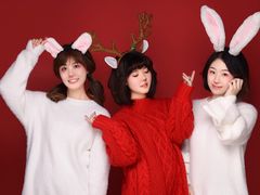 -海马体照相馆(成都来福士广场店)