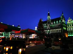 -布鲁塞尔大广场