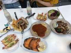 -宜家·瑞典风味餐厅(北京西红门店)