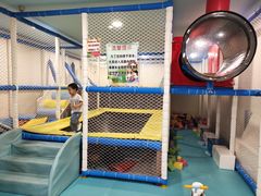 -巴黎春天(浦建店)