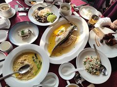 -洲际酒店·凌霄中餐厅SUMMIT