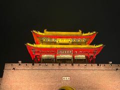 -台儿庄古城