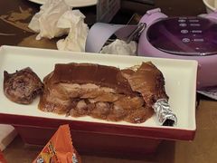 -京味斋·烤鸭·北京菜(安贞店)