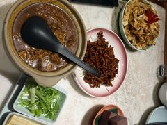 -小吊梨汤·北京菜·烤鸭(清河万象汇店)