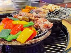 -广州富力君悦大酒店·凯菲厅