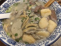 -小潘记鸭血粉丝汤