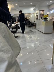 -雅仕 HAIR SALON 美发沙龙