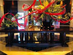 -杭州开元名都大酒店·地中海自助餐厅