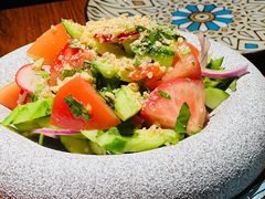 地比利斯色拉-格鲁·秀色Georgia’s Feast